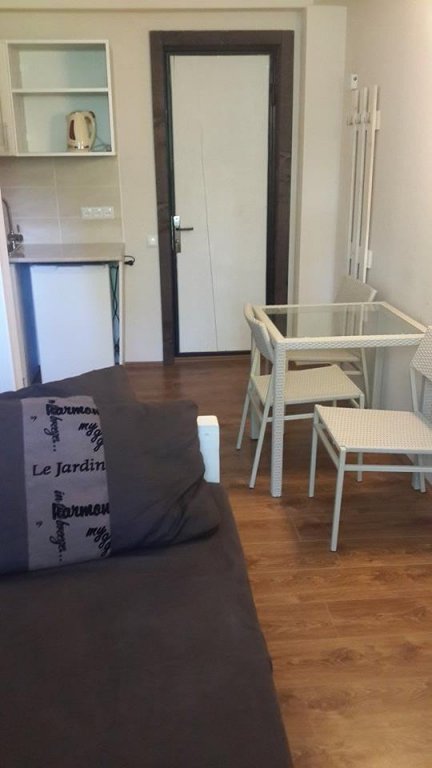 Бакуриани: Апартаменты Private in Mgzavrebi