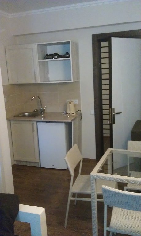 Бакуриани: Апартаменты Private in Mgzavrebi