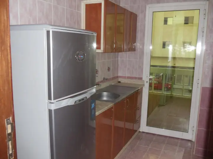 Шарджа: Al Rawdha Hotel Flats