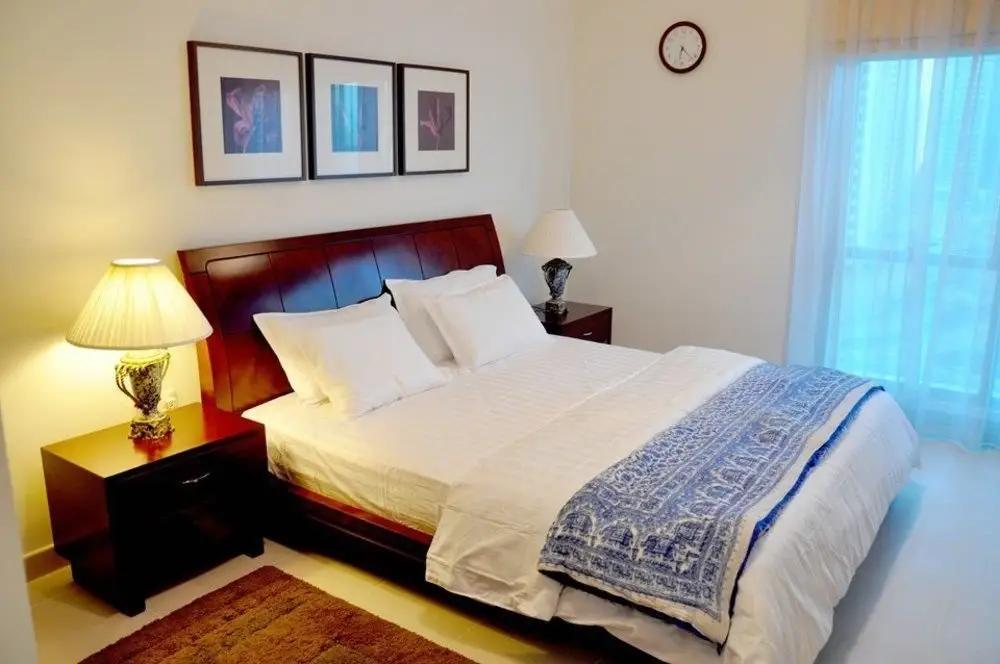Дубай: One Perfect Stay - Beauport Tower