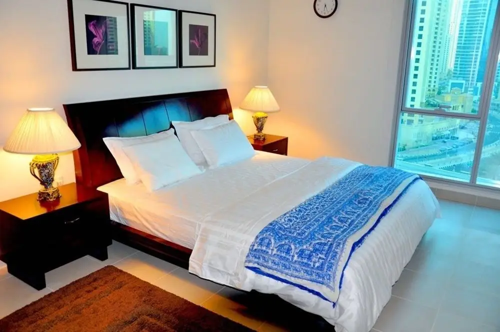 Дубай: One Perfect Stay - Beauport Tower