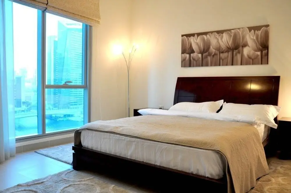 Дубай: One Perfect Stay - Beauport Tower