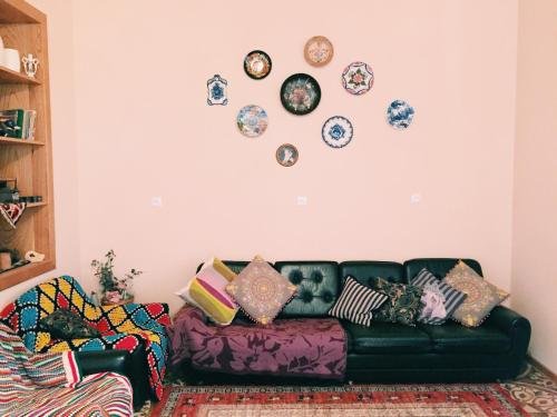 Мцхета: Отель Magdalena's House