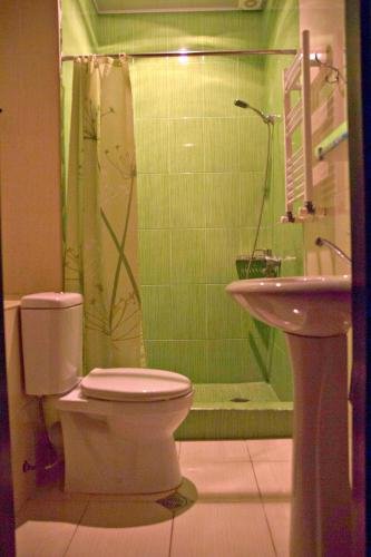 Мцхета: Отель Magdalena's House
