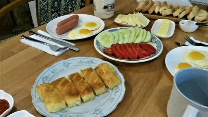Тбилиси: Отель Grape House