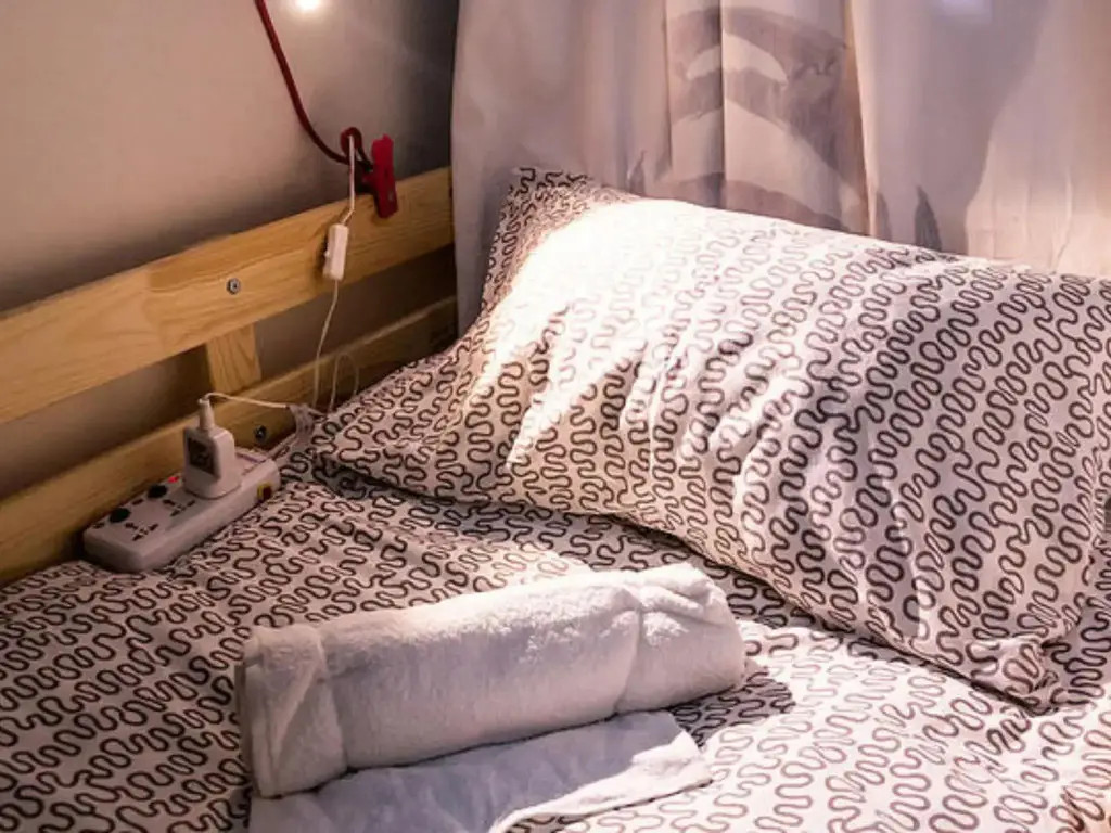 Дубай: EasyFlat Accommodation