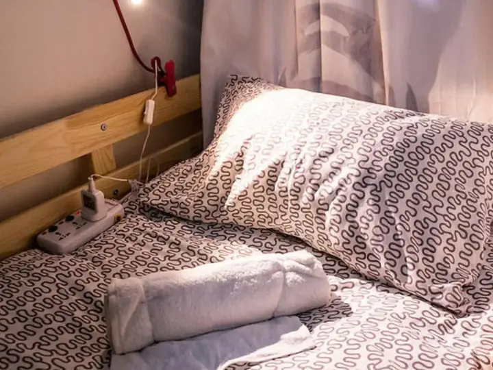 Дубай: EasyFlat Accommodation