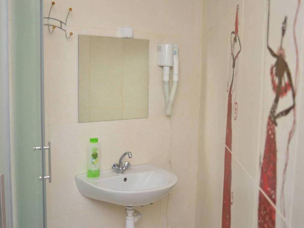 Дубай: EasyFlat Accommodation