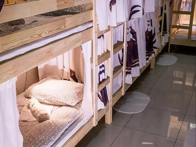 Дубай: EasyFlat Accommodation