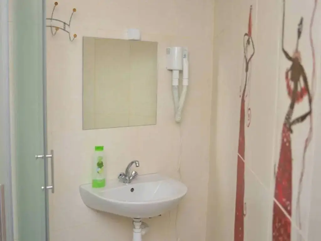 Дубай: EasyFlat Accommodation