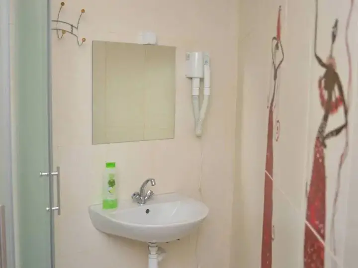 Дубай: EasyFlat Accommodation
