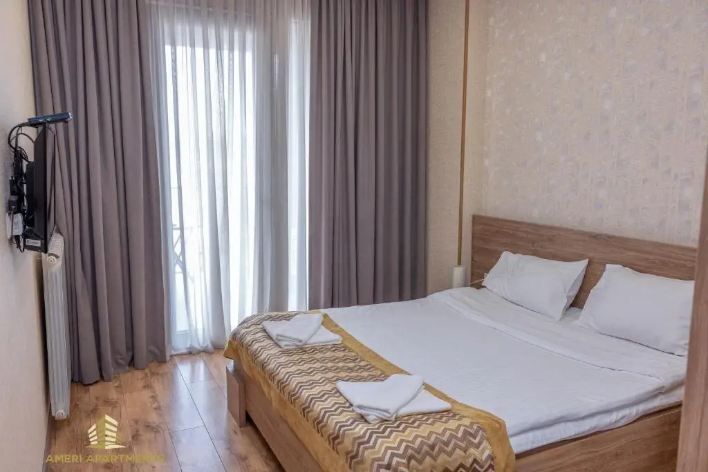 Тбилиси: Ameri Apartments