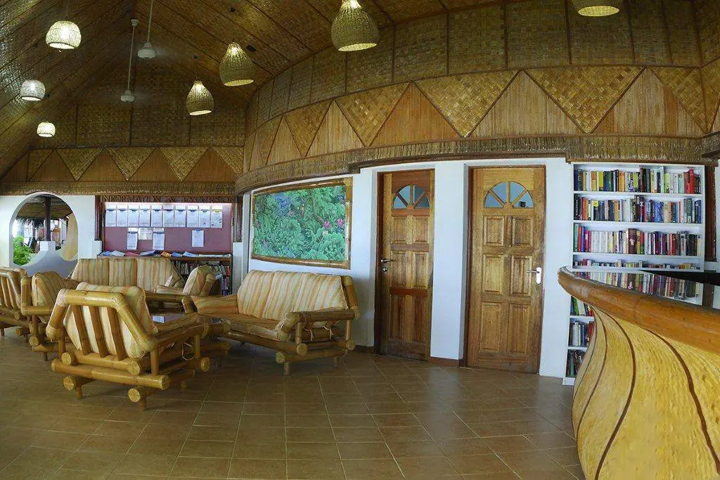 Северный атолл Мале: Thulhagiri Island Resort