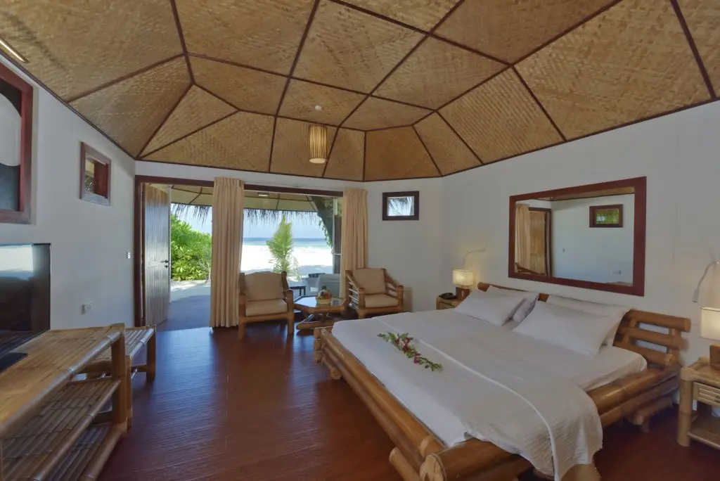Северный атолл Мале: Thulhagiri Island Resort