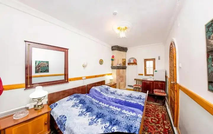 Бухара: Guest House