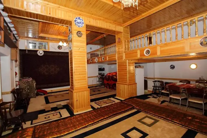 Бухара: Guest House