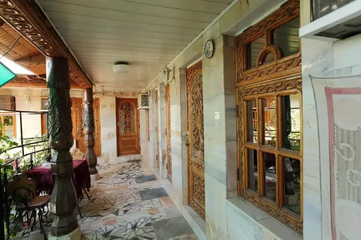 Бухара: Guest House