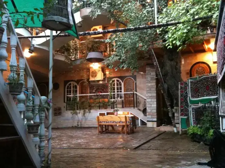 Бухара: Guest House
