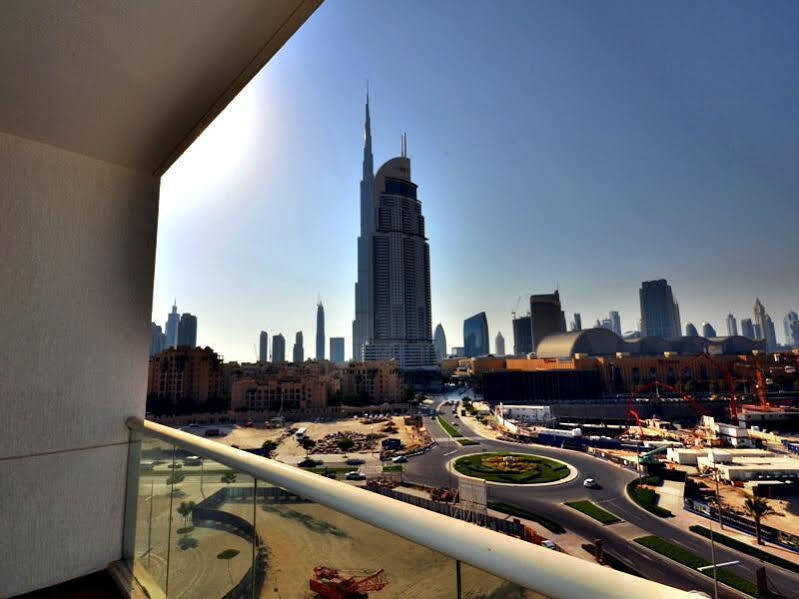 Дубай: Better Stay - Burj Al Nujoom