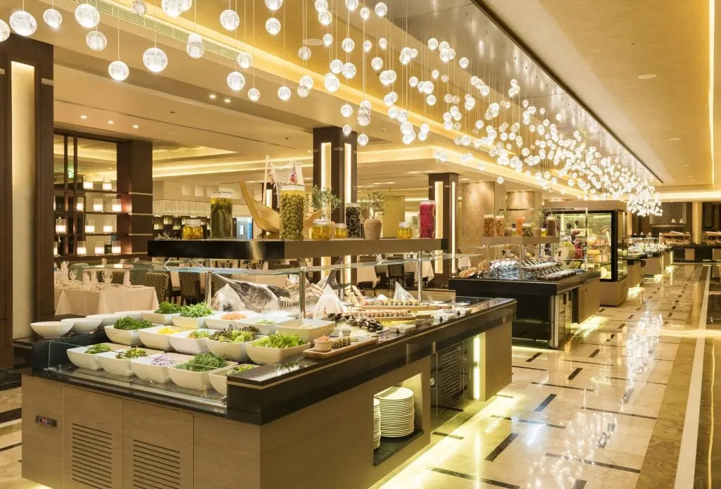 Шарм-эш-Шейх (Шарм-эль-Шейх): Rixos Premium Seagate