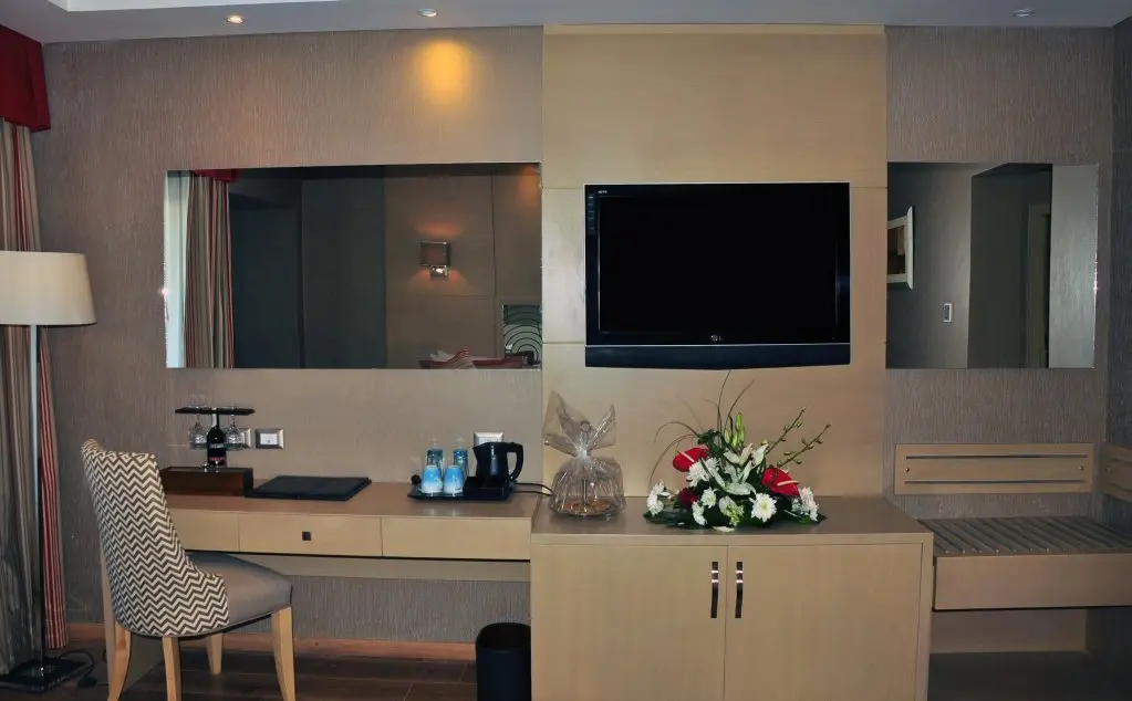 Шарм-эш-Шейх (Шарм-эль-Шейх): Rixos Premium Seagate