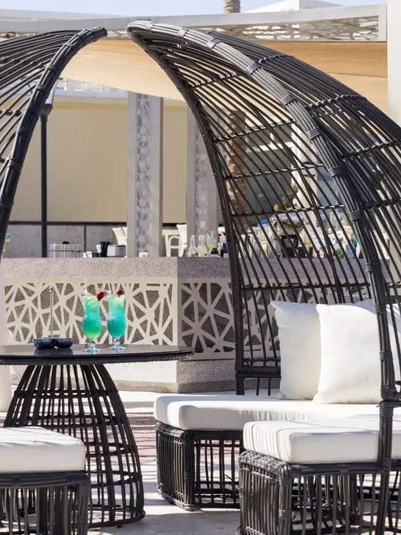 Шарм-эш-Шейх (Шарм-эль-Шейх): Rixos Premium Seagate