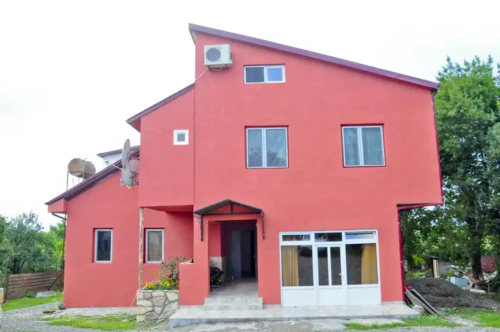 Батуми: Zau Villa Hotel