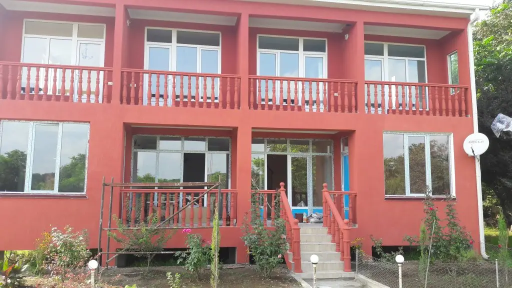 Батуми: Zau Villa Hotel