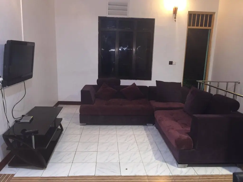 Южный Мале Атол: Irudheyma Gulhi Guest House
