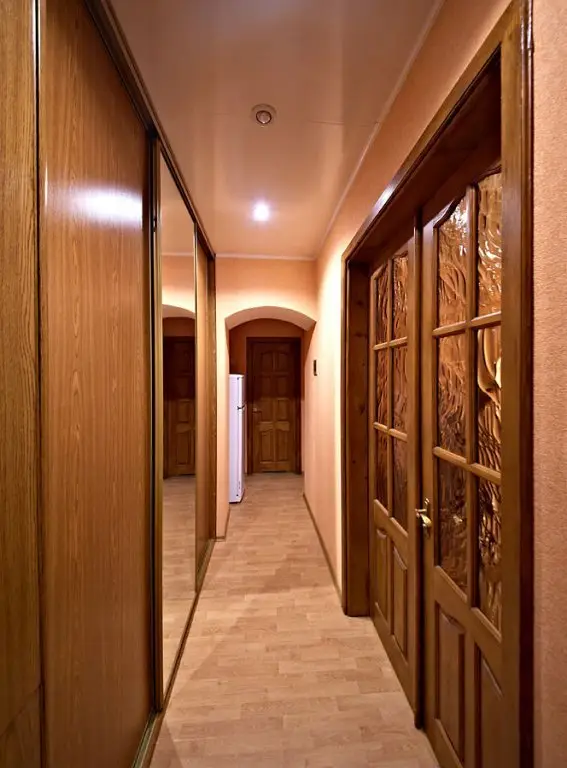 Минск: Gostinyij Dom Na Prospekte Nazavisimosti Apartments