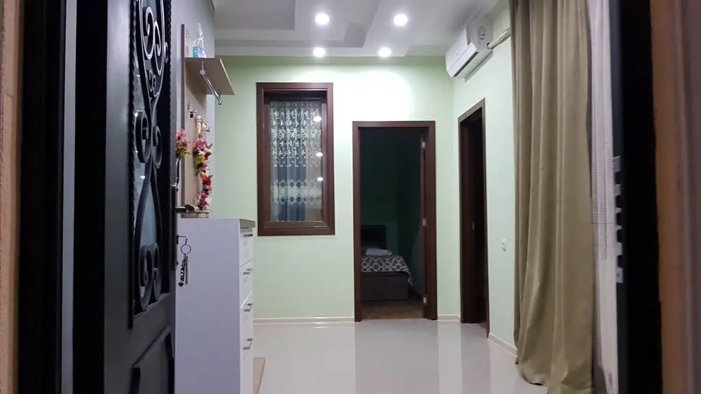 Батуми: Гостевой Дом Sesa Sweet Home
