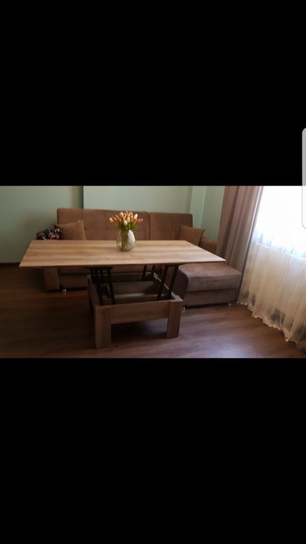 Батуми: Гостевой Дом Sesa Sweet Home