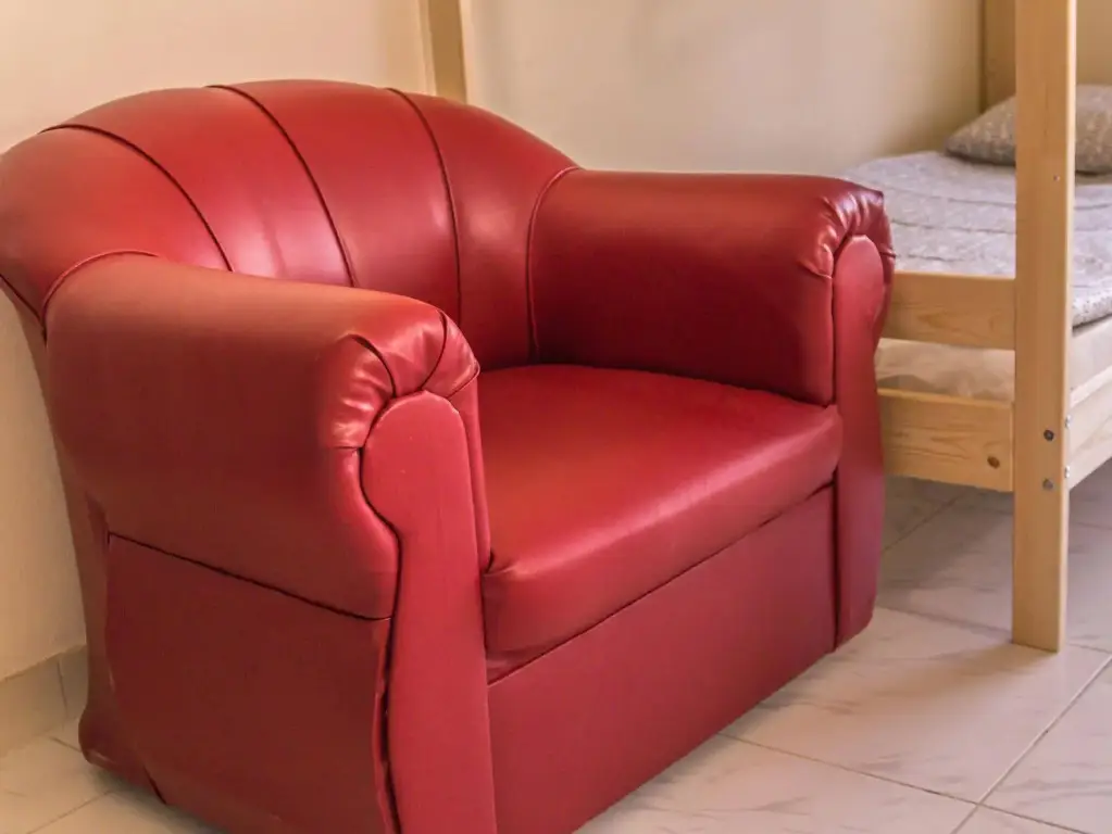 Дубай: Backpacker Accommodation