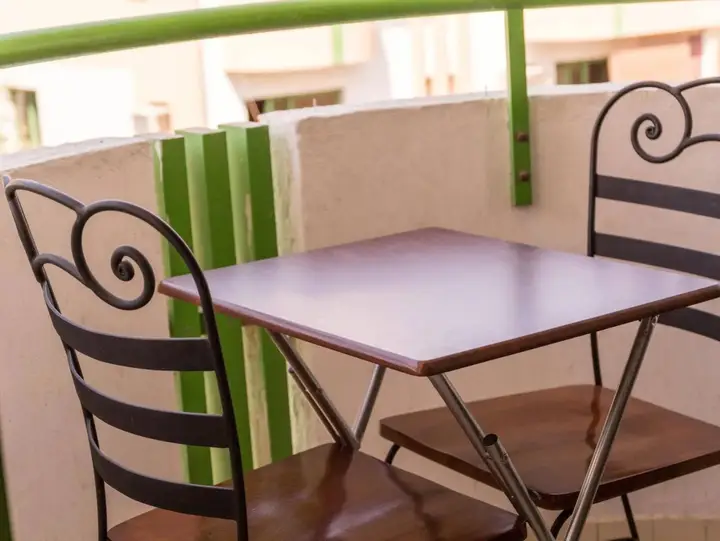 Дубай: Backpacker Accommodation