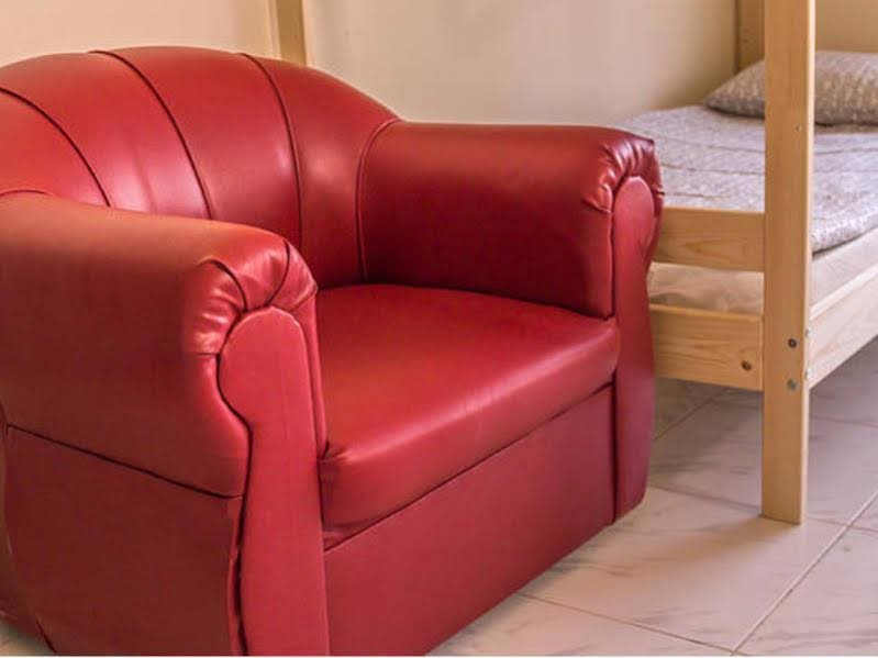 Дубай: Backpacker Accommodation