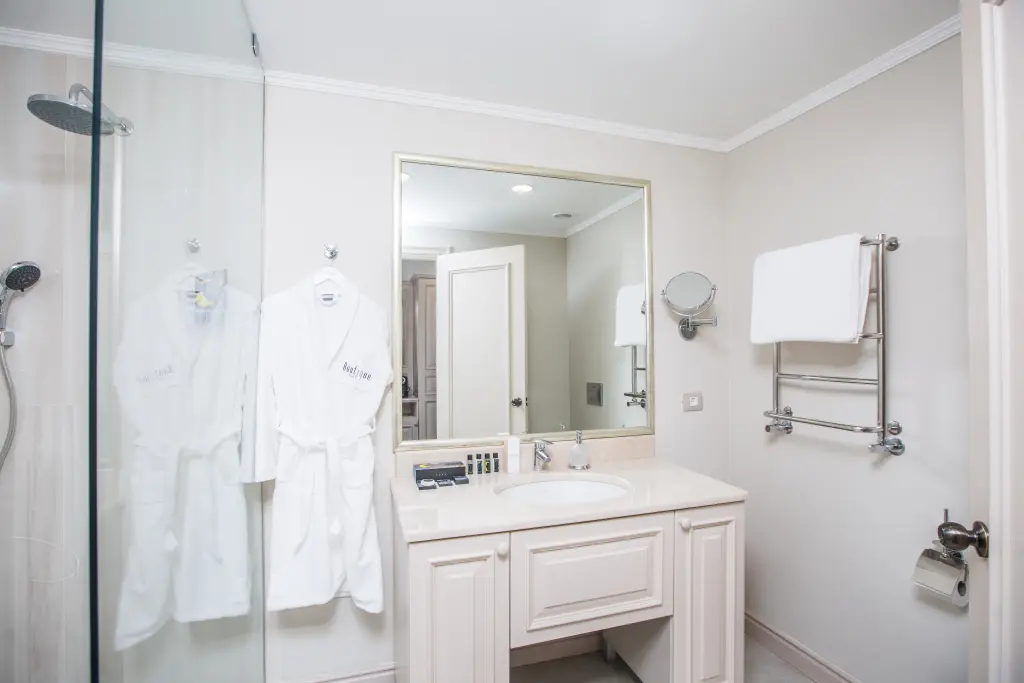 Баку: Boutique 19 Hotel