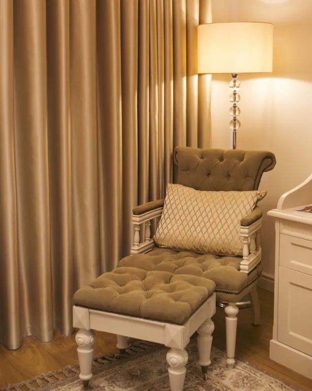 Баку: Boutique 19 Hotel