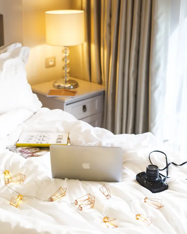 Баку: Boutique 19 Hotel