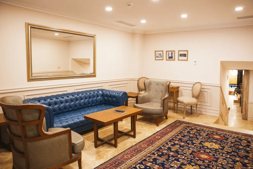 Баку: Boutique 19 Hotel