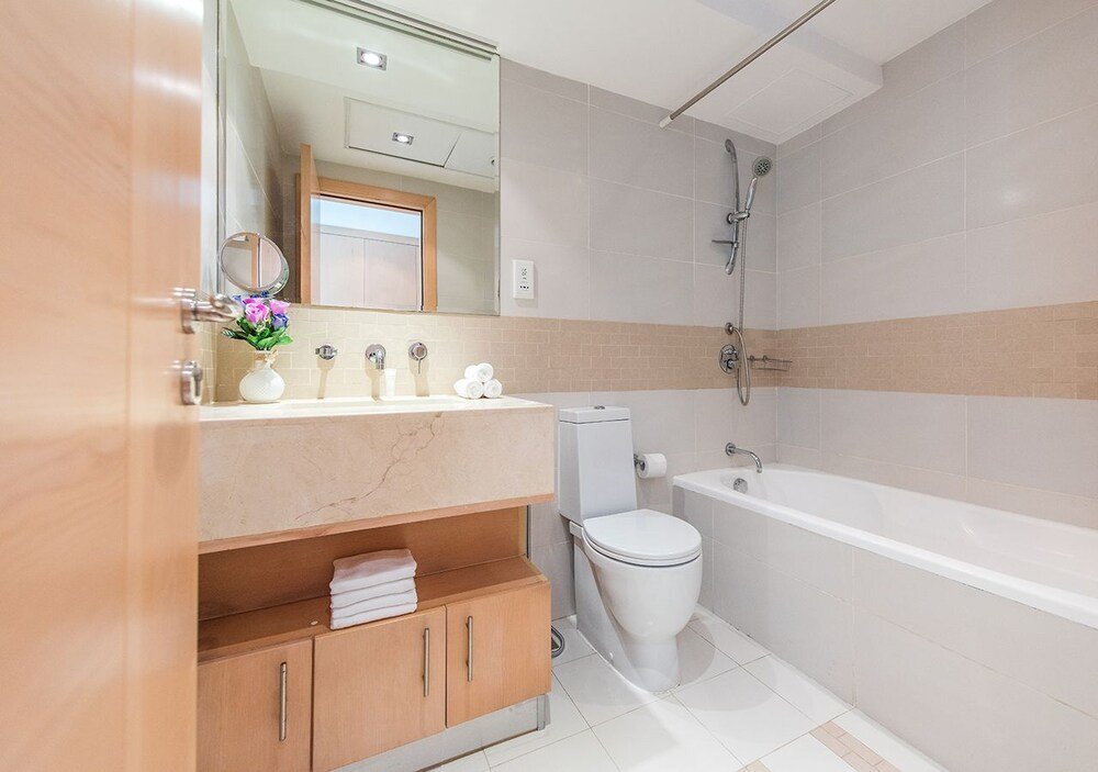 Дубай: Deluxe Holiday Homes - Fairfield Tower