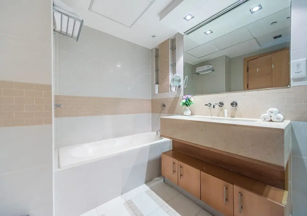 Дубай: Deluxe Holiday Homes - Fairfield Tower
