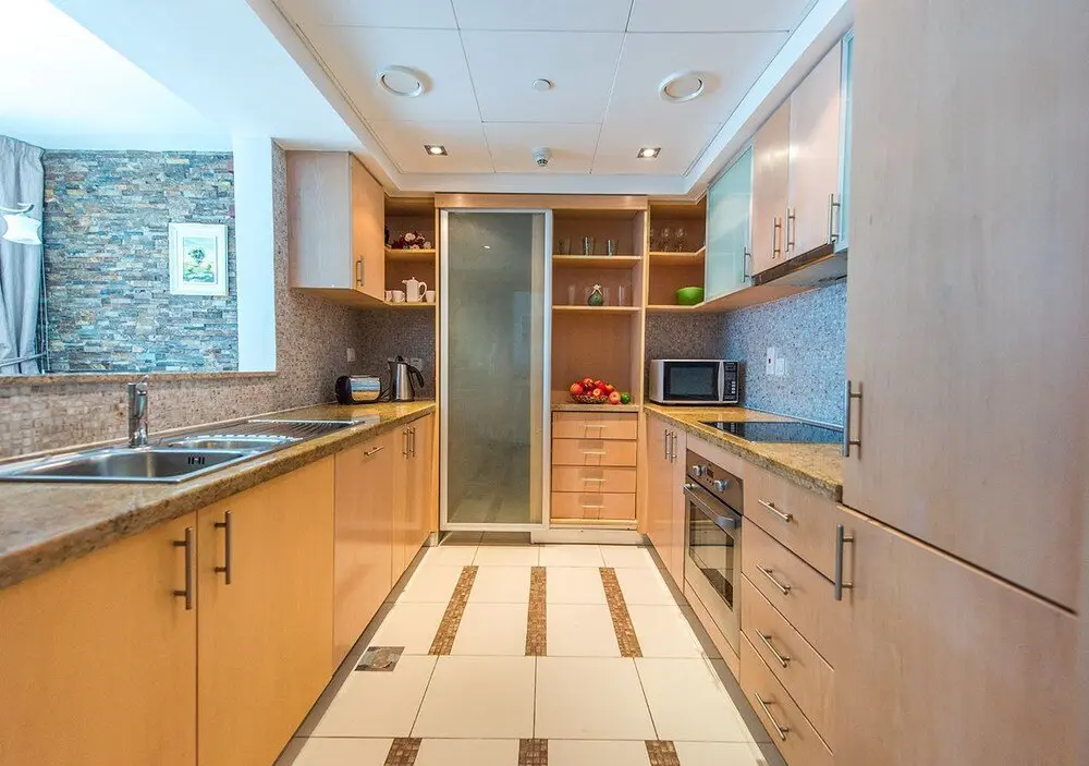 Дубай: Deluxe Holiday Homes - Fairfield Tower