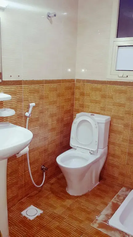 Рас-эль-Хайма: Al Nakheel Hotel Apartments