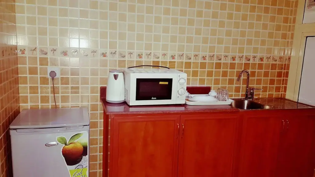 Рас-эль-Хайма: Al Nakheel Hotel Apartments