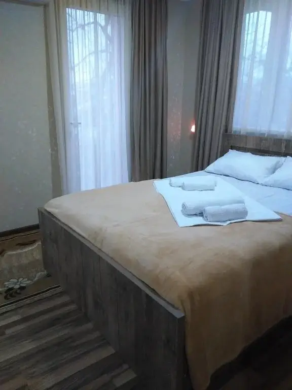 Кутаиси: Hotel on Tsereteli