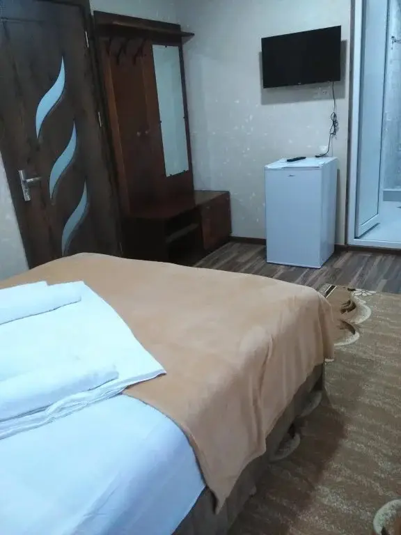 Кутаиси: Hotel on Tsereteli