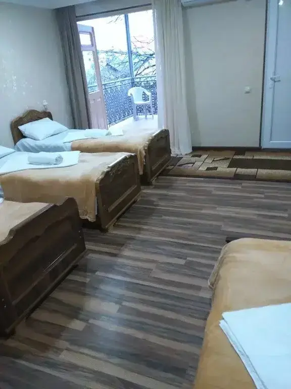 Кутаиси: Hotel on Tsereteli