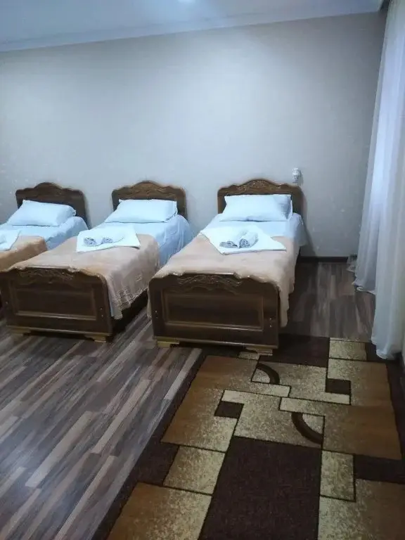 Кутаиси: Hotel on Tsereteli
