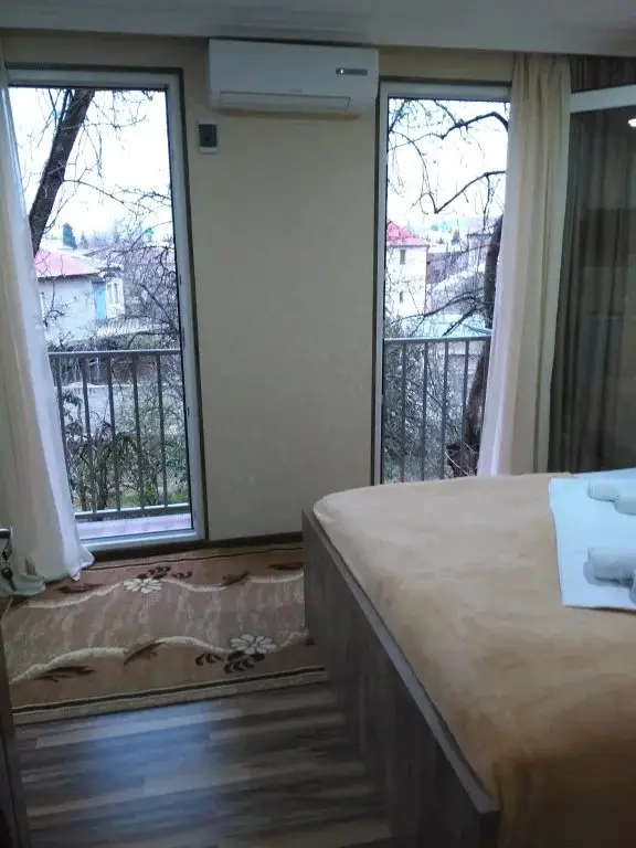 Кутаиси: Hotel on Tsereteli