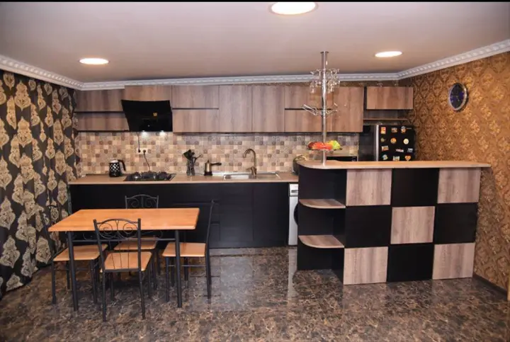 Тбилиси: Апартаменты Near Marjanishvili Ave